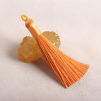 Orange Yellow / 5 PCS