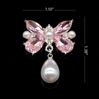 02-Pink / 10 PCS