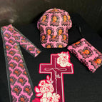HAT+WALLET+PATCH+TIE