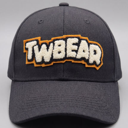 SUPERVALUECHOICE HCSEYA00009 TWBEAR Patch