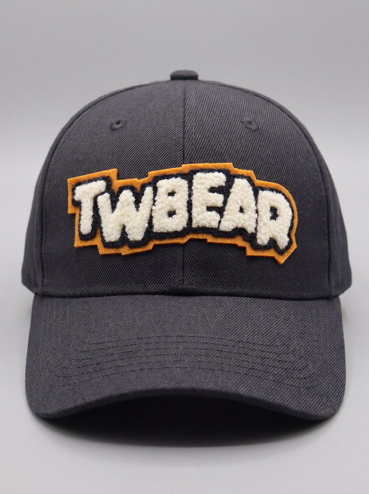 SUPERVALUECHOICE HCSEYA00009 TWBEAR Patch