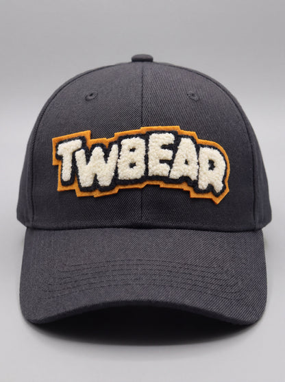 SUPERVALUECHOICE HCSEYA00009 TWBEAR Patch