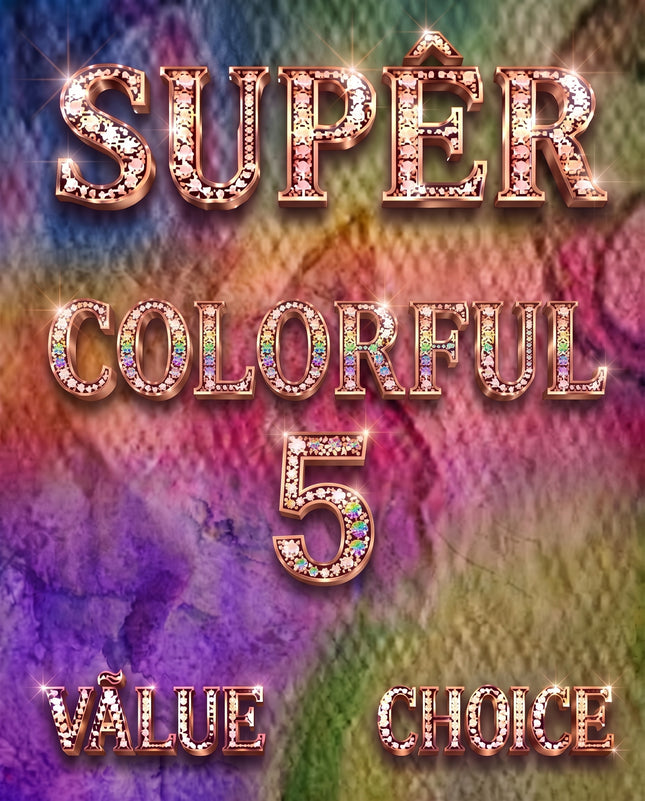 SUPERVALUECHOICE SVC-LTIE Premium Collection