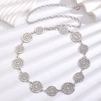 D-Silver