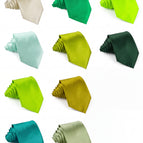 Set E - 10PCS(Colors as Shown)