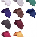 Set H - 10PCS(Colors as Shown)