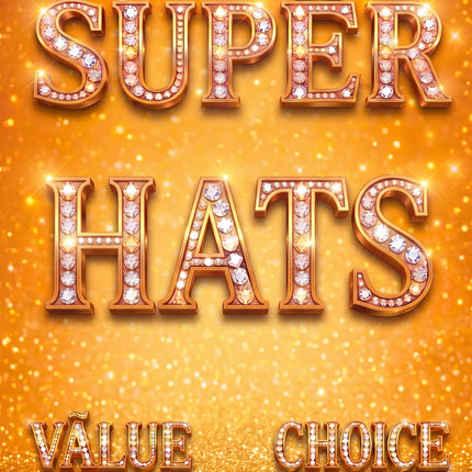 SUPERVALUECHOICE HCSEK00004  Hats