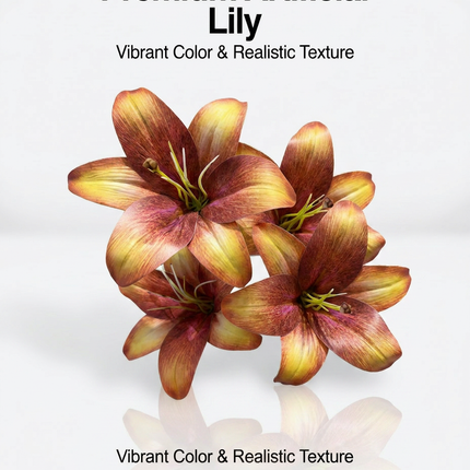 SUPERVALUECHOICE HCSERA00010 Premium Assorted Artificial Flowers Bulk, For  DIY Craft & Vase Arrangement,Brooch Making, Clothing, Hat & Hair Accessory