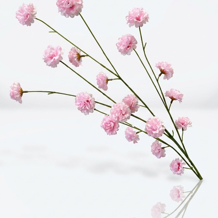 SUPERVALUECHOICE HCSERA00017 Premium Assorted Artificial Flowers Bulk, For  DIY Craft & Vase Arrangement,Brooch Making, Clothing, Hat & Hair Accessory