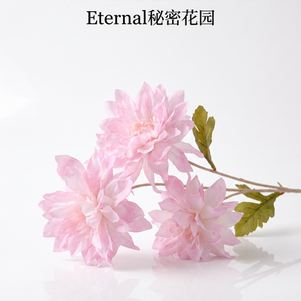 SUPERVALUECHOICE HCSERA00020 Premium Assorted Artificial Flowers Bulk, For  DIY Craft & Vase Arrangement,Brooch Making, Clothing, Hat & Hair Accessory