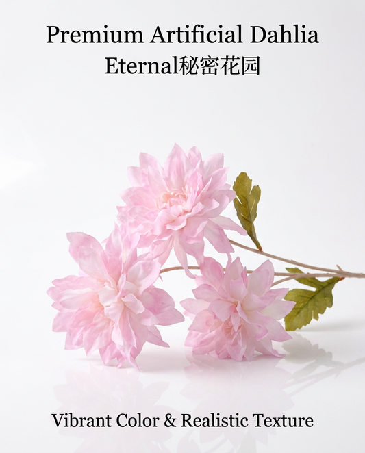 SUPERVALUECHOICE HCSERA00020 Premium Assorted Artificial Flowers Bulk, For  DIY Craft & Vase Arrangement,Brooch Making, Clothing, Hat & Hair Accessory
