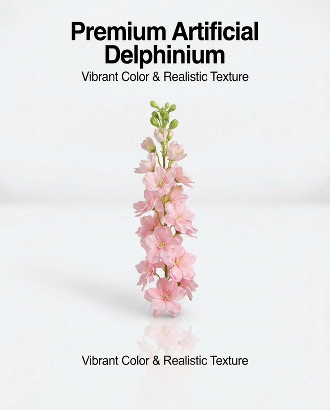 SUPERVALUECHOICE HCSERA00022 Premium Assorted Artificial Flowers Bulk, For  DIY Craft & Vase Arrangement,Brooch Making, Clothing, Hat & Hair Accessory