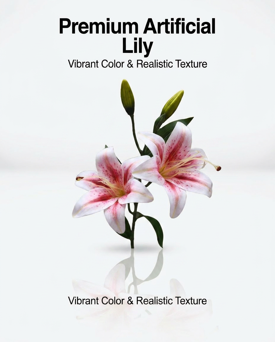 SUPERVALUECHOICE HCSERA00023 Premium Assorted Artificial Flowers Bulk, For  DIY Craft & Vase Arrangement,Brooch Making, Clothing, Hat & Hair Accessory