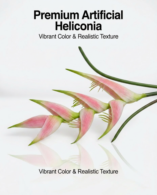 SUPERVALUECHOICE HCSERA00027 Premium Assorted Artificial Flowers Bulk, For  DIY Craft & Vase Arrangement,Brooch Making, Clothing, Hat & Hair Accessory