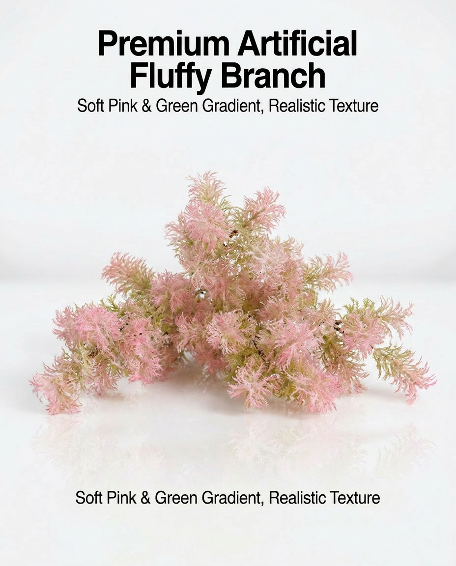 SUPERVALUECHOICE HCSERA00031 Premium Assorted Artificial Flowers Bulk, For  DIY Craft & Vase Arrangement,Brooch Making, Clothing, Hat & Hair Accessory