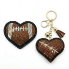 HCSESA00050A / Keychain+Brooch