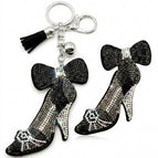 HCSESA00077A / Keychain+Brooch