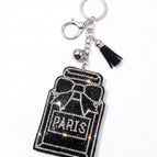 HCSESA00089A / Keychain