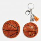 Keychain+Brooch / HCSESA00093A