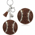 Keychain+Brooch / HCSESA00093B