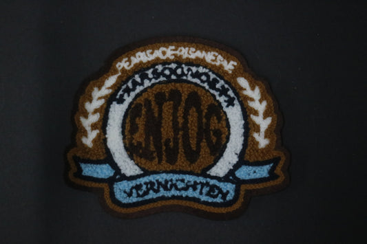SUPERVALUECHOICE HCSEYA00001 enjog Patch