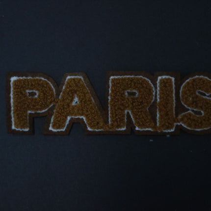 SUPERVALUECHOICE HCSEYA00002 PARIS Patch