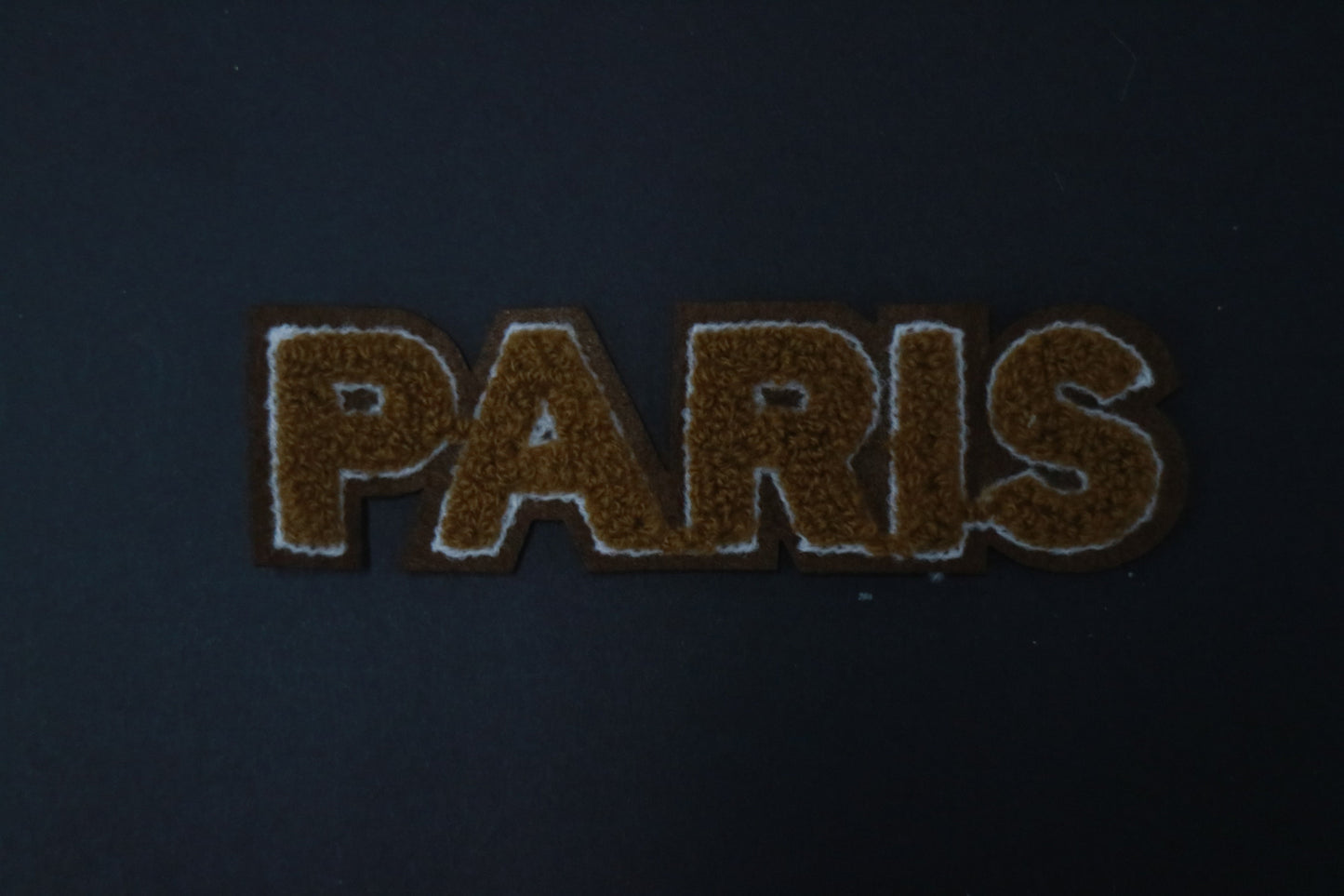 SUPERVALUECHOICE HCSEYA00002 PARIS Patch