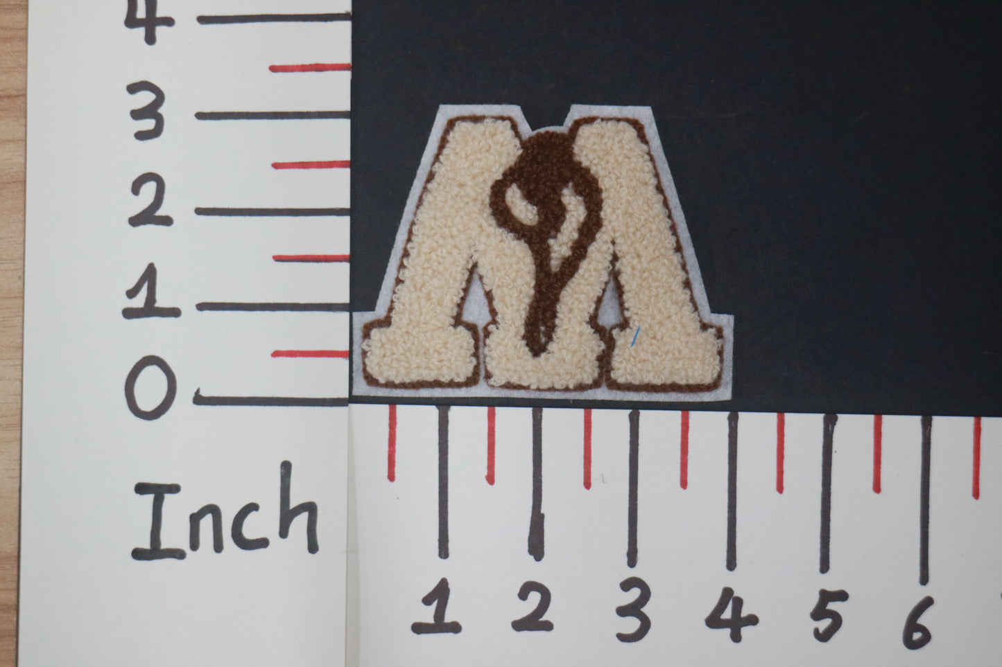 SUPERVALUECHOICE HCSEYA00004 M patch