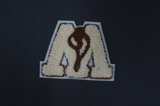 SUPERVALUECHOICE HCSEYA00004 M patch