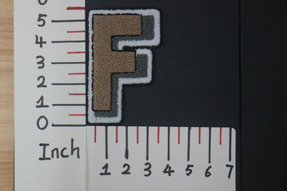 SUPERVALUECHOICE HCSEYA00003 F Patch