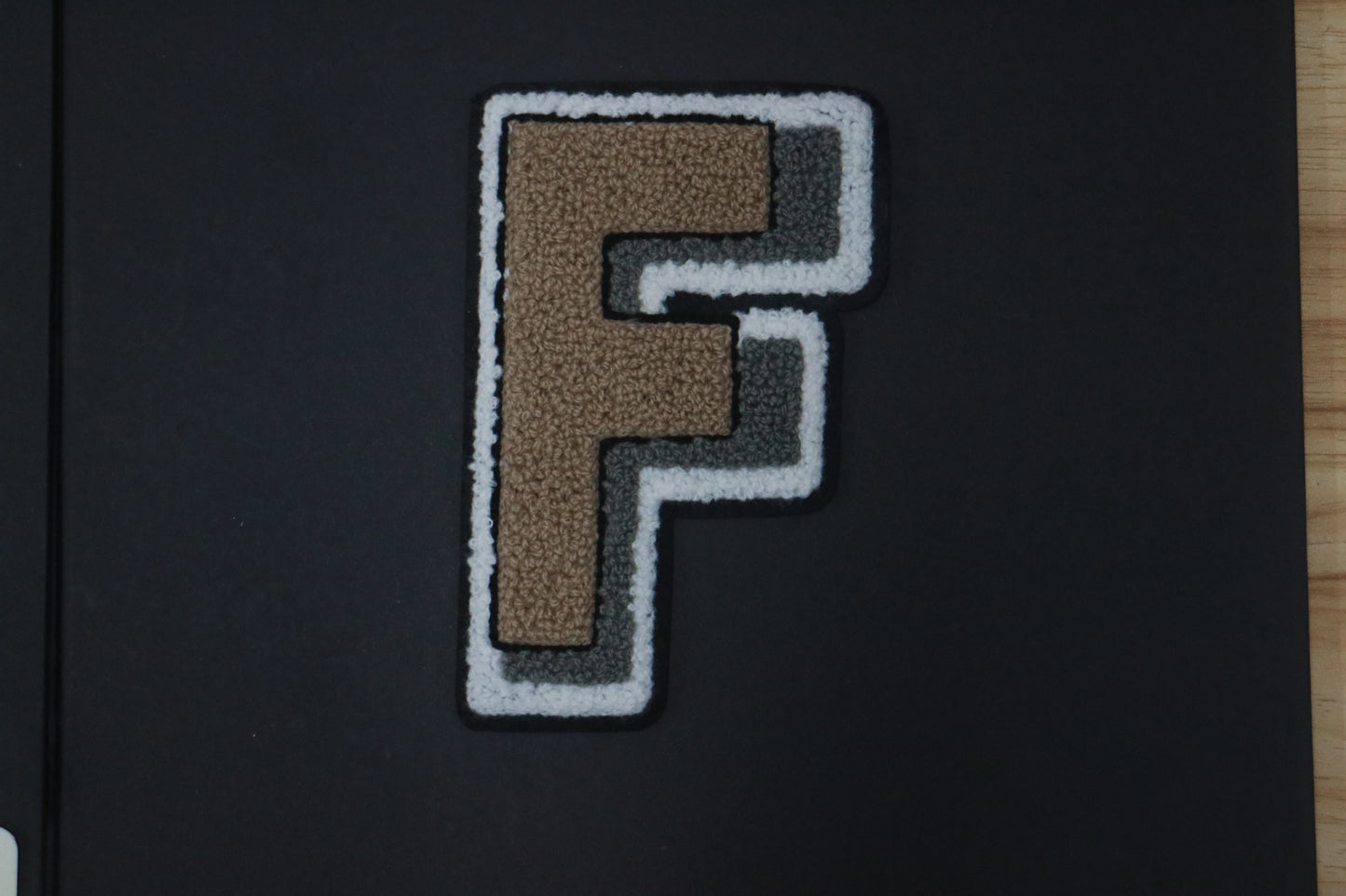 SUPERVALUECHOICE HCSEYA00003 F Patch