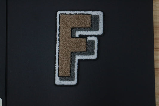 SUPERVALUECHOICE HCSEYA00003 F Patch