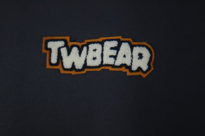 SUPERVALUECHOICE HCSEYA00009 TWBEAR Patch