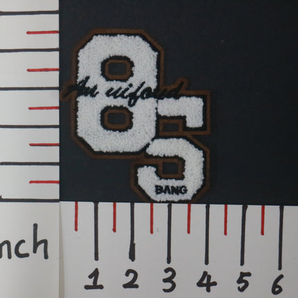 SUPERVALUECHOICE HCSEYA00015 Vintage Patch