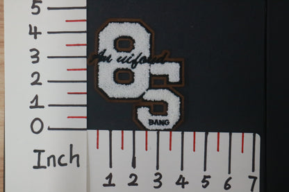 SUPERVALUECHOICE HCSEYA00015 Vintage Patch