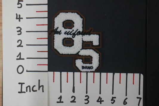 SUPERVALUECHOICE HCSEYA00015 Vintage Patch