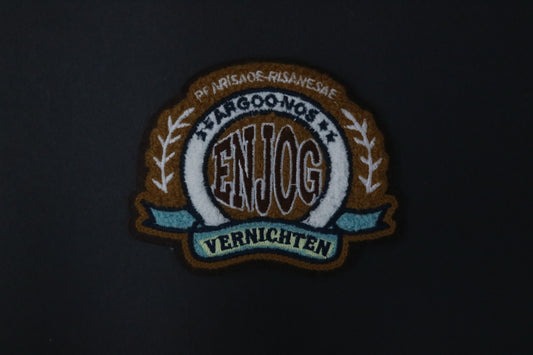 SUPERVALUECHOICE HCSEYA00005 vintage Patch