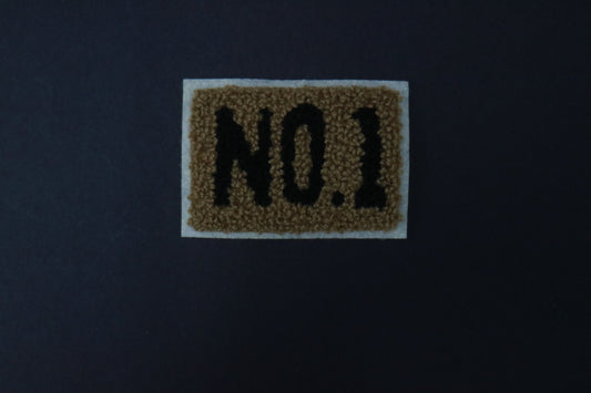 SUPERVALUECHOICE HCSEYA00006 NO.1 Patch