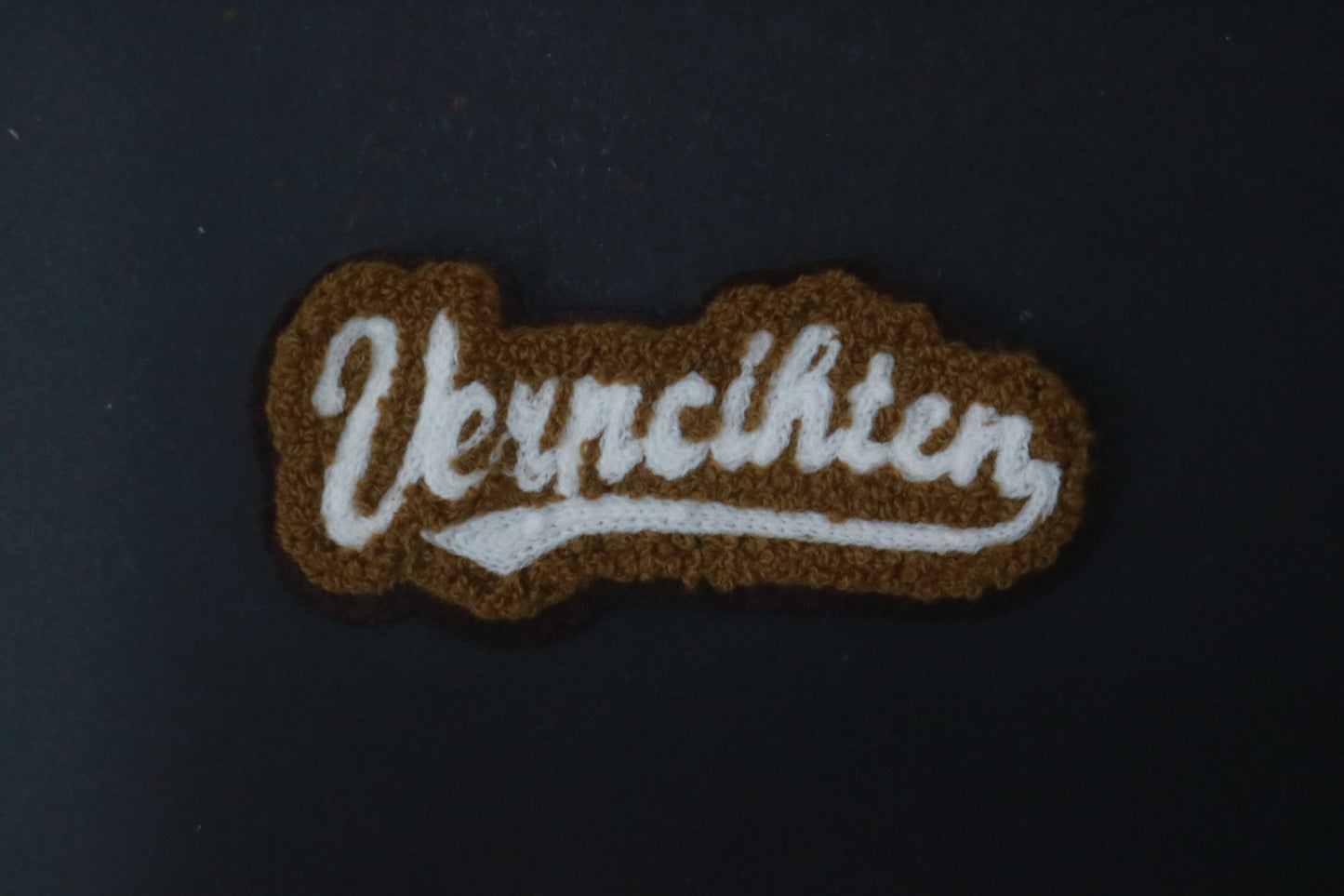 SUPERVALUECHOICE HCSEYA00008 vintage patch
