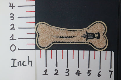 SUPERVALUECHOICE HCSEYA00014 Vintage Patch