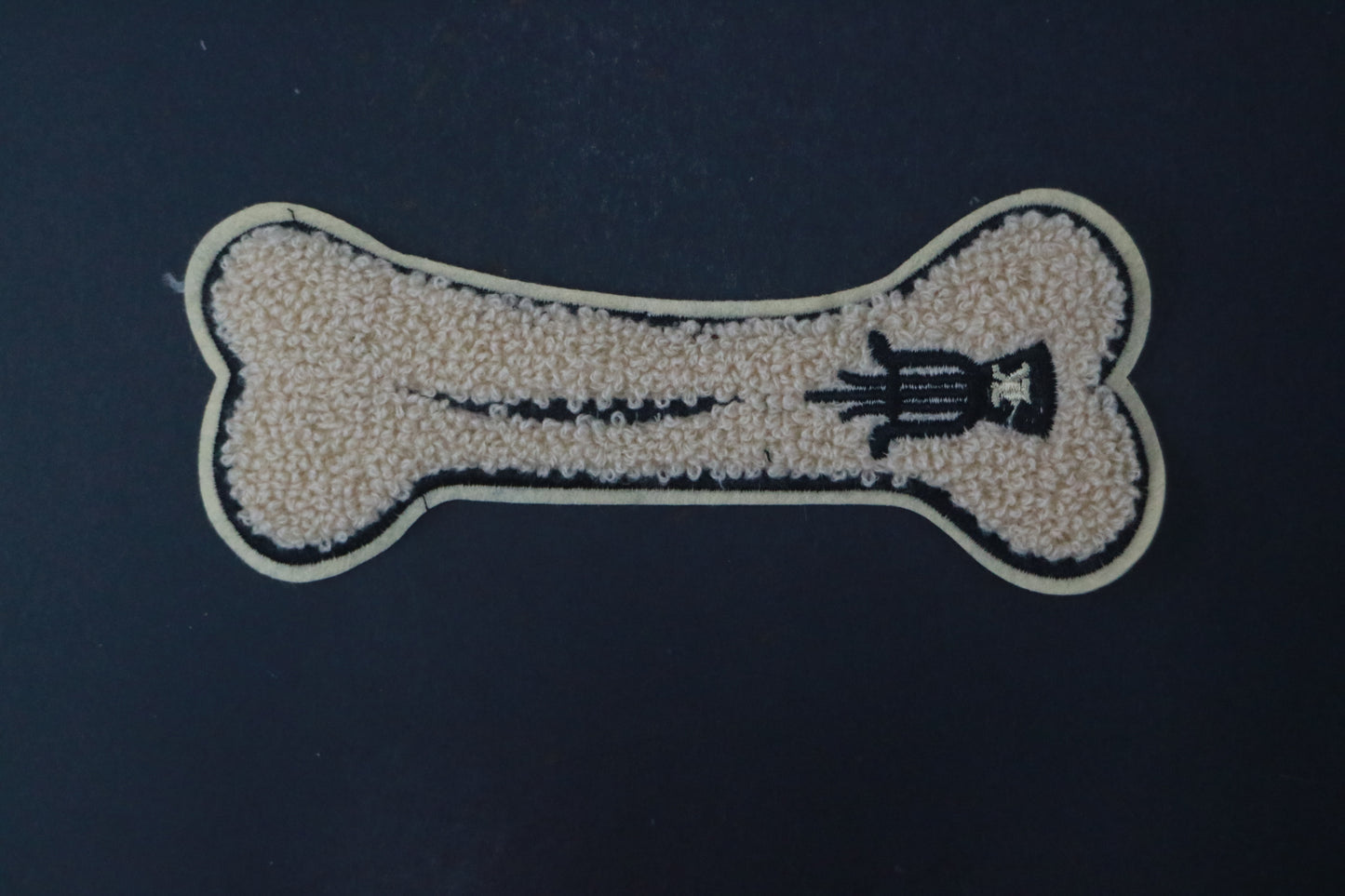 SUPERVALUECHOICE HCSEYA00014 Vintage Patch