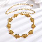 L-Antique Gold