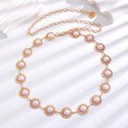M-Antique Gold