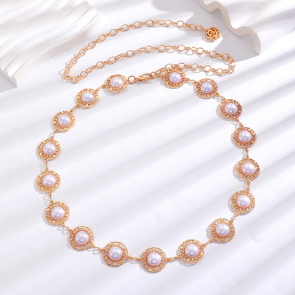 SUPERVALUECHOICE  CHRISTMAS HCSESD00008 DIY Chain Trim