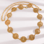 N-Antique Gold