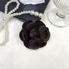 Dark Brown / 5 PCS