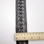 1 Yard / Black