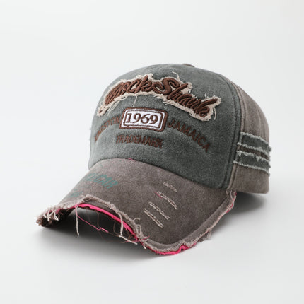 SUPERVALUECHOICE HCSEK00054 Versatile DIY Blank Hat Collection | Customizable Baseball Cap
