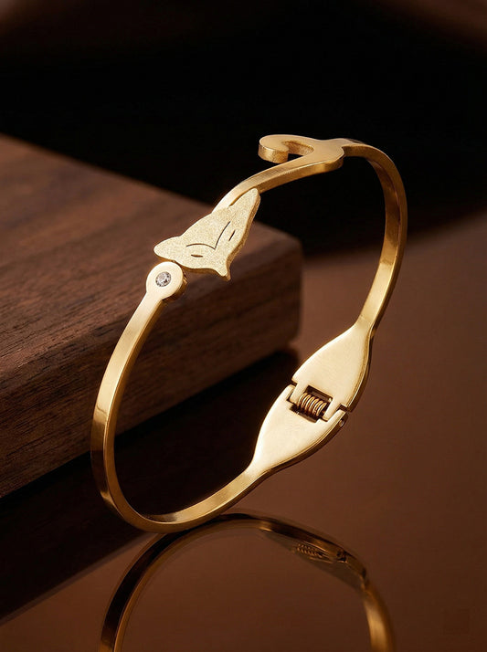 SUPÊR VÃLUE CHOICE HCSEX00042 Fox-Patterned Bracelet