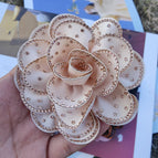 Champagne / 1 PCS